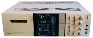 Pioneer CT-9R